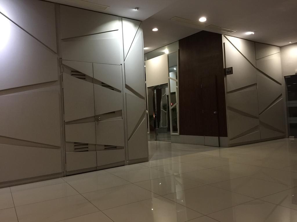 马卡蒂碧康一室公寓 马尼拉 客房 照片