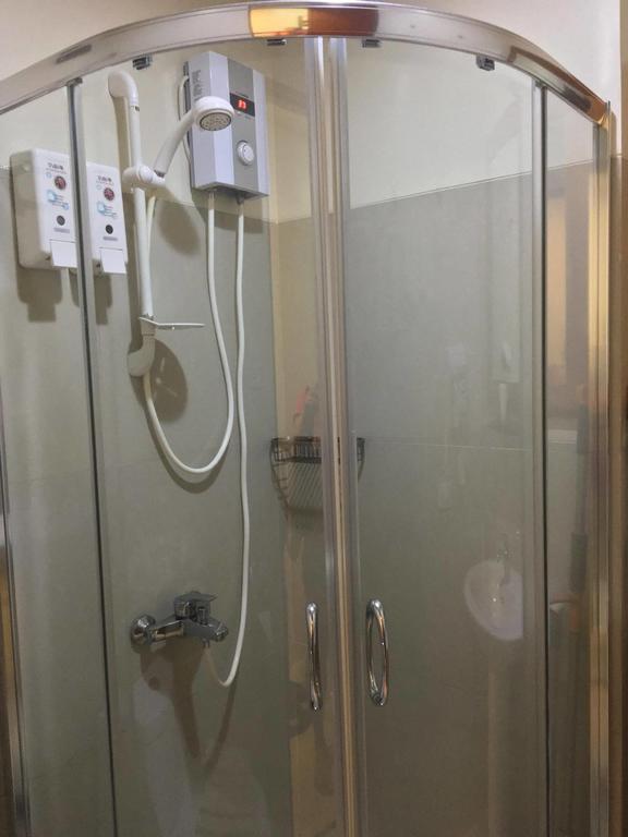马卡蒂碧康一室公寓 马尼拉 外观 照片